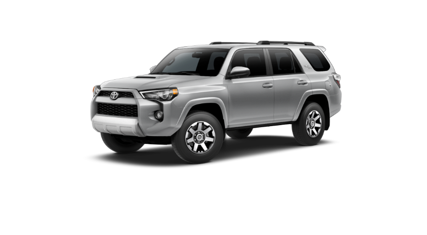 2019 Toyota 4Runner TRD in Jacksonville, FL
