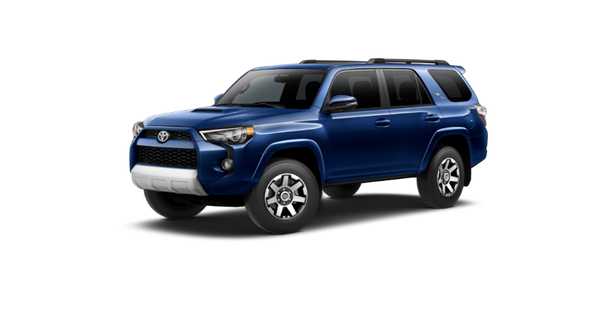 2019 Toyota 4Runner TRD Premium in Jacksonville, FL