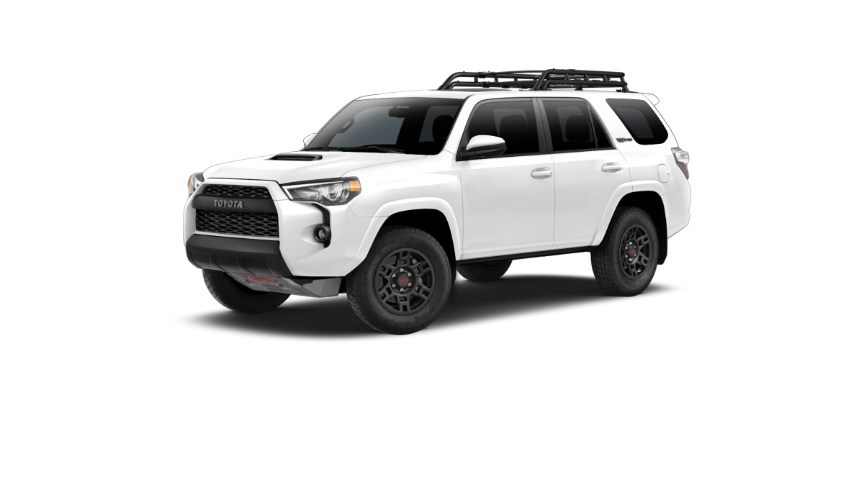 2019 Toyota 4Runner TRD Pro in Jacksonville, FL