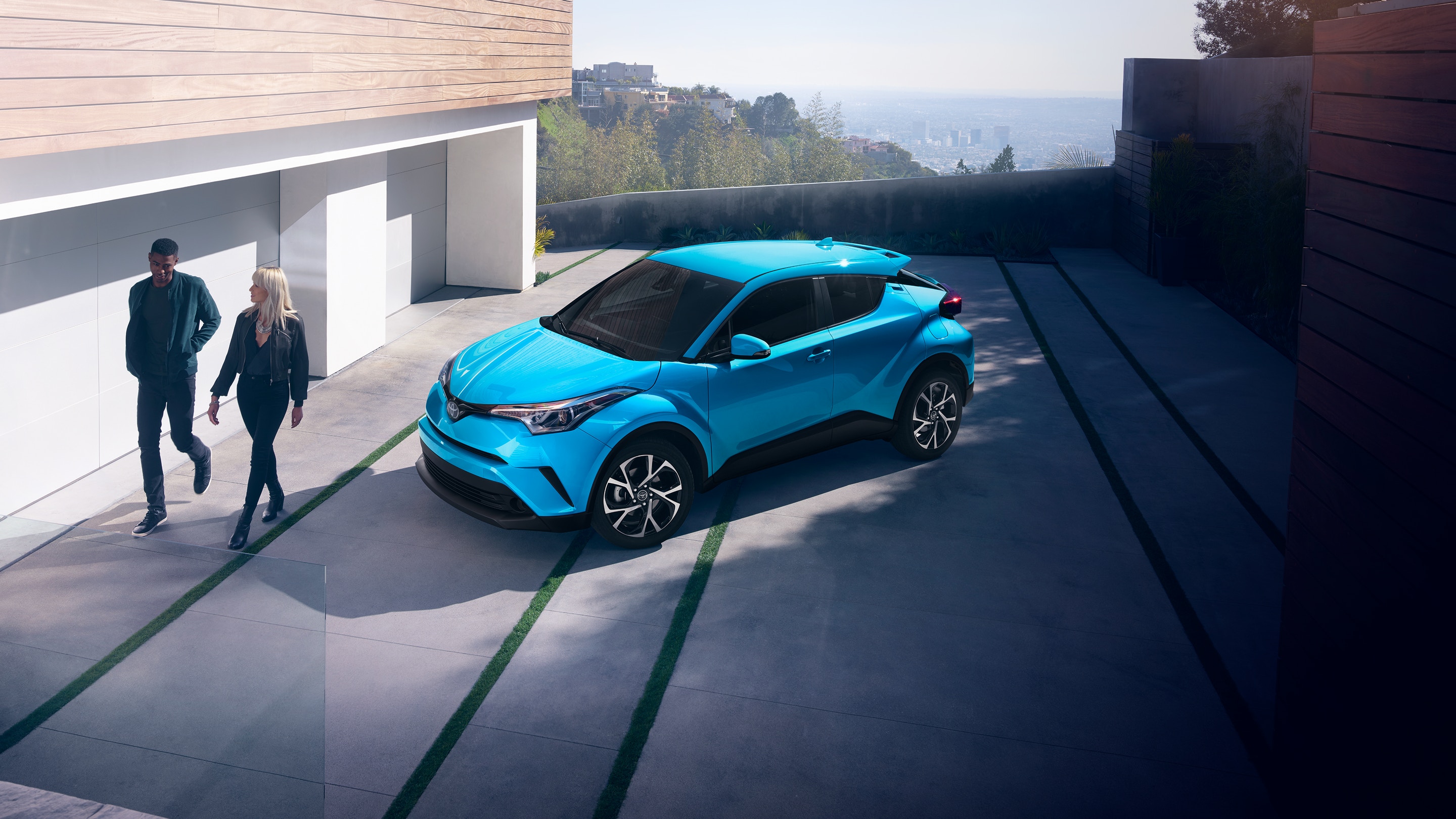 Toyota Entune in Jacksonville, FL