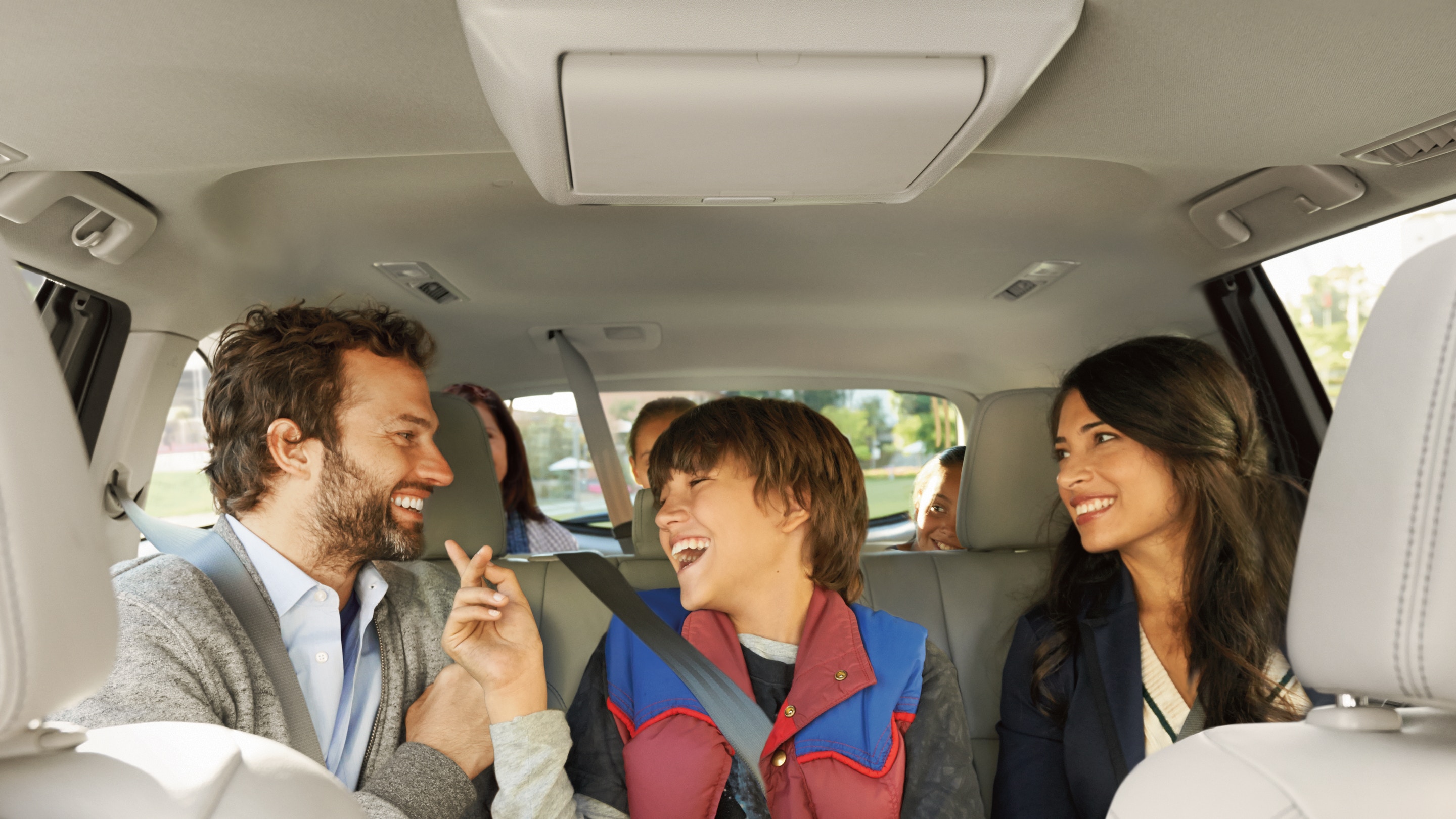 2019 Toyota Highlander Safety in Jacksonville, FL