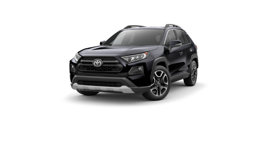 2019 Toyota RAV4 Adventure in Jacksonville, FL
