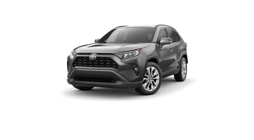 2019 Toyota RAV4 XLE Premium in Jacksonville, FL
