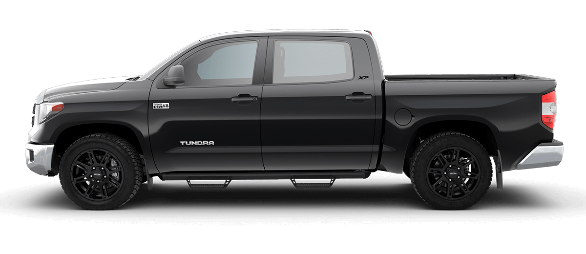 Toyota Tundra XP Gunner in Jacksonville, FL