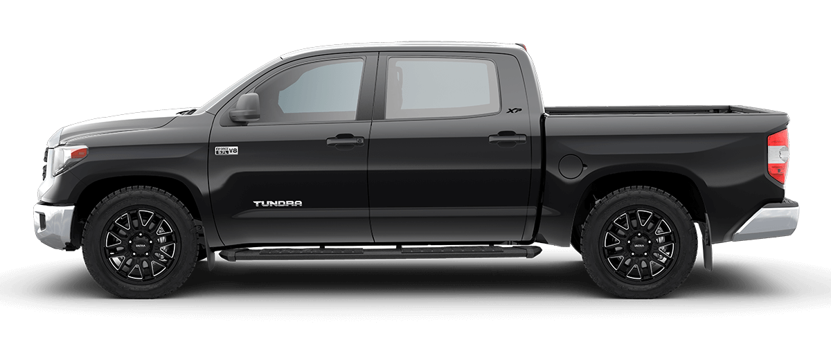 Toyota Tundra XP Hunter in Jacksonville, FL
