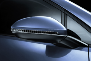 Volkswagen Golf Safety Features in Elgin, IL