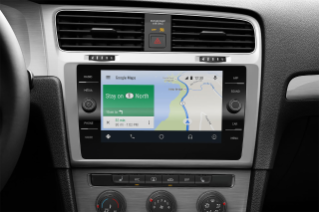Volkswagen Golf Technology in Elgin, IL