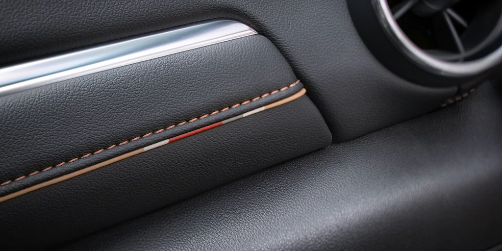 2020 Chevrolet Blazer Interior Feature