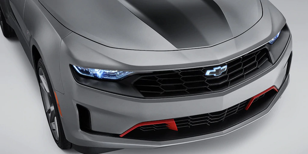 New & Used Chevrolet Dealer Near Collinsville, OK