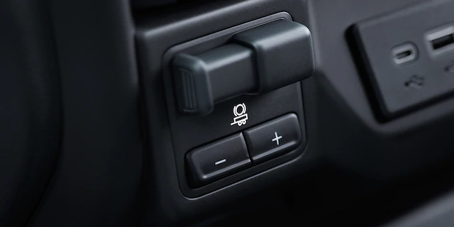 2020 Chevrolet Silverado 1500 Technology