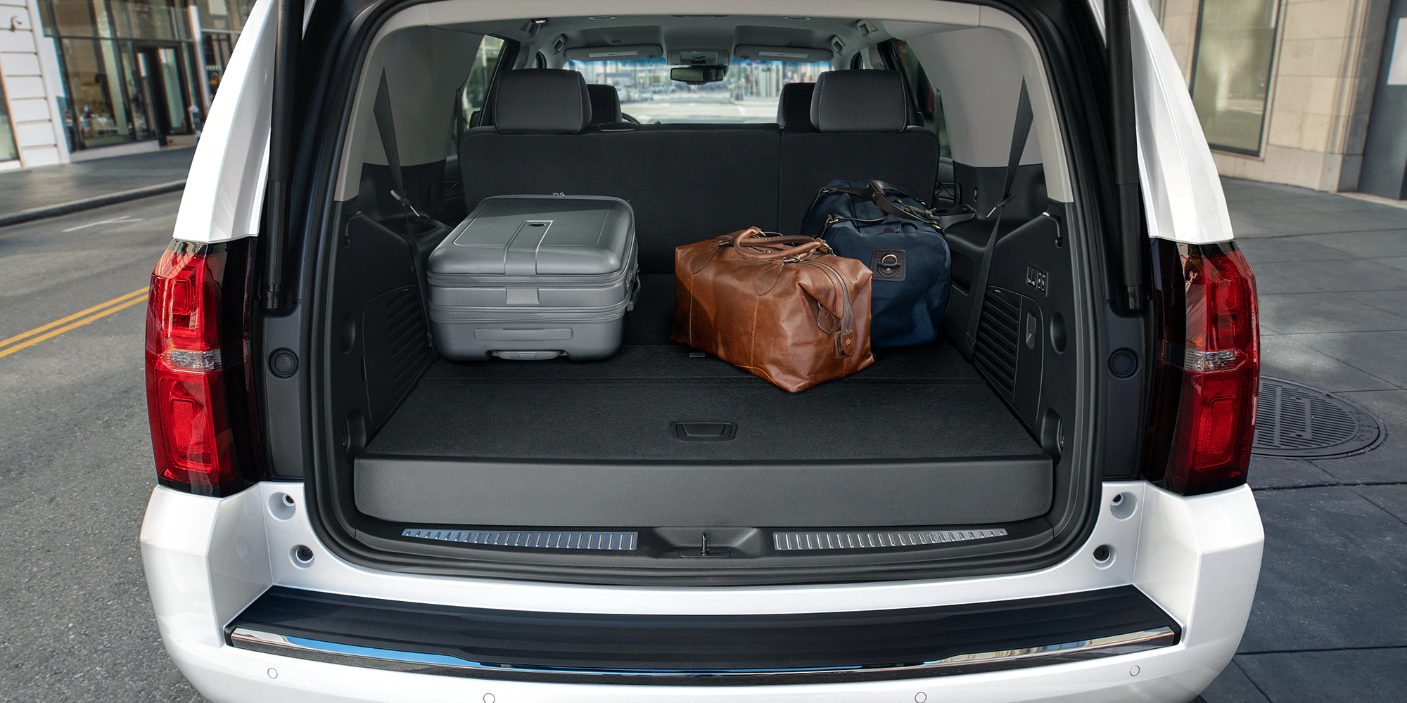 New 2020 Chevrolet Suburban for sale near Tulsa, OK