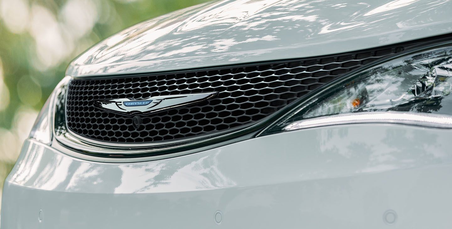 2020 Chrysler Pacifica with great performance for sale at Northgate CDJR in Cincinnati, OH