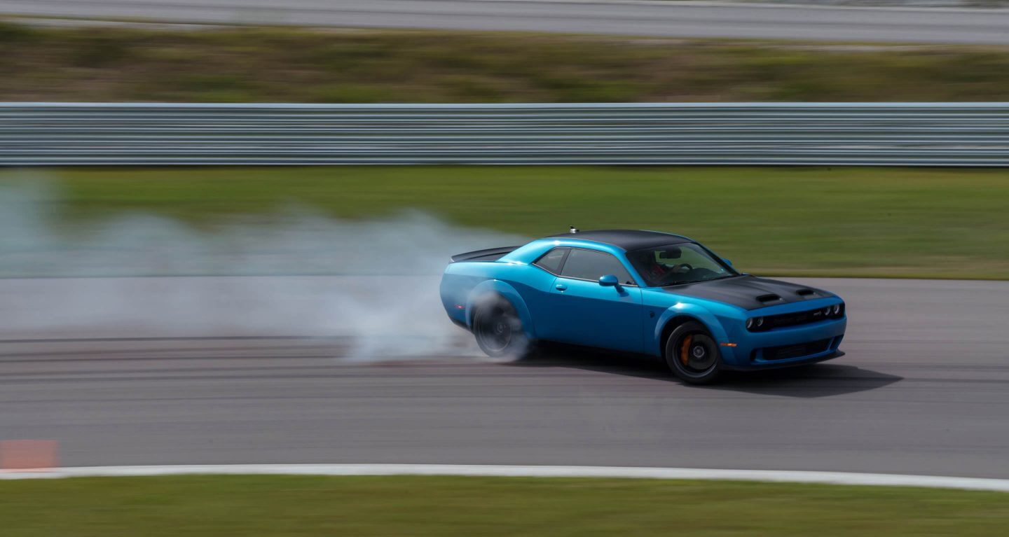2020 Dodge Challenger Special Offers at Mancari CDJR near Chicago, IL