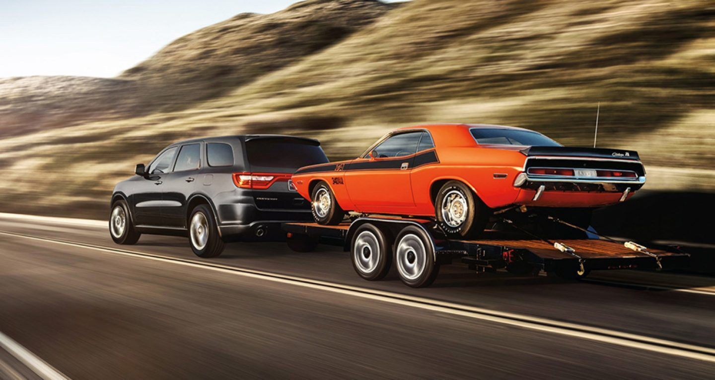 Mancari CDJR has a large inventory of new Chrysler, Dodge, Jeep, and RAM vehicles for sale near Mokena, IL
