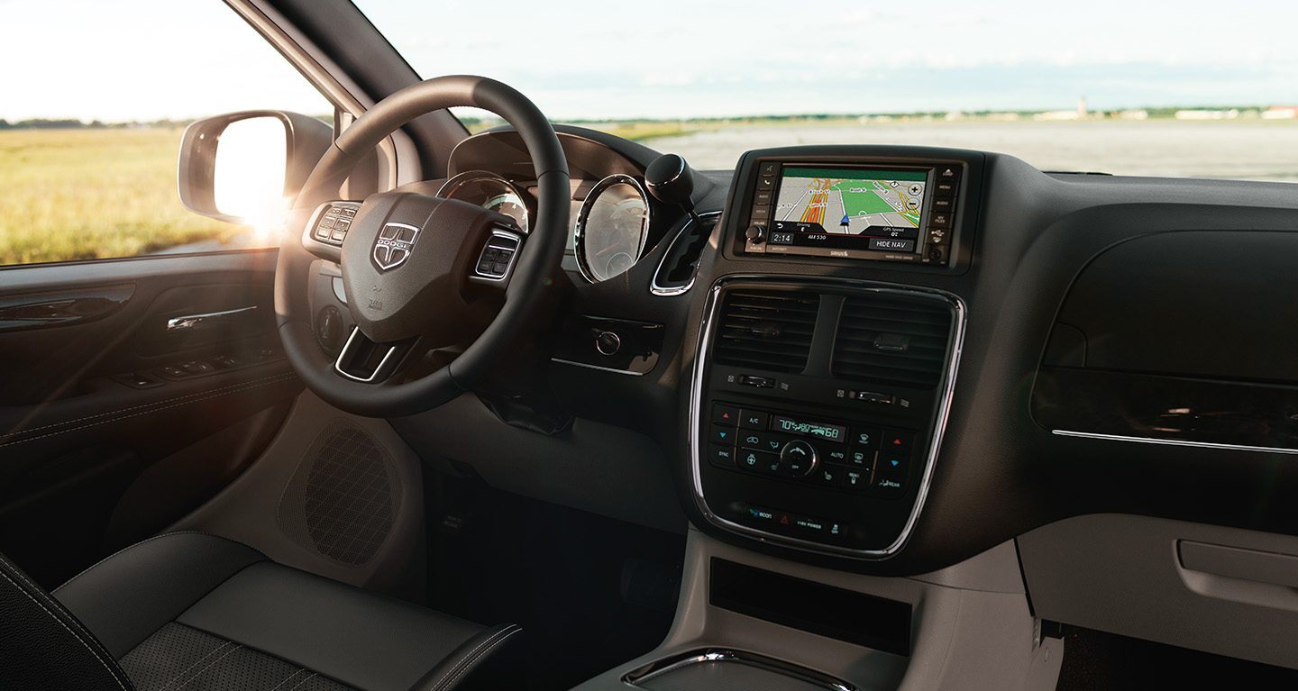 Chrysler Dodge Jeep Ram Financing near Milford, OH 