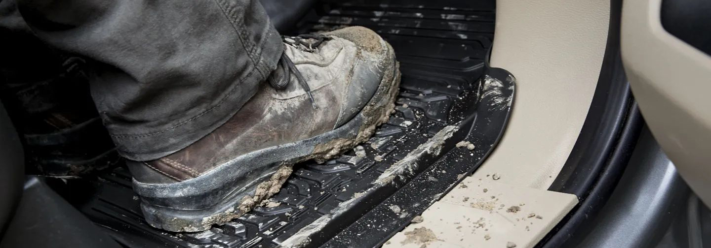 Dump Truck Inventory at Heritage Ford