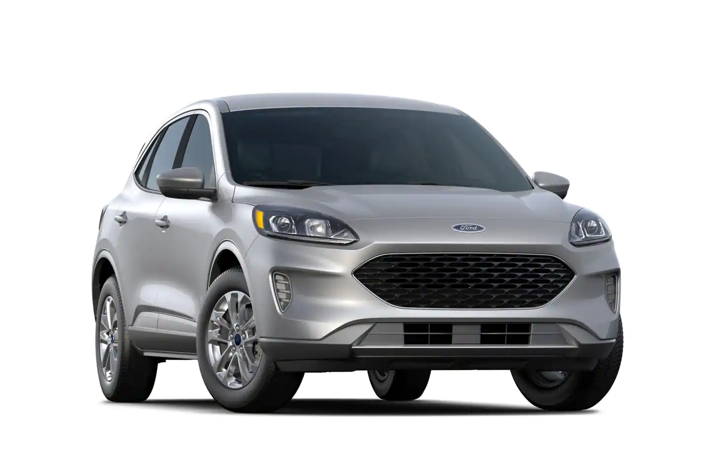 The 2020 Ford Escape SE for sale at Jack Demmer Ford near Wayne, MI