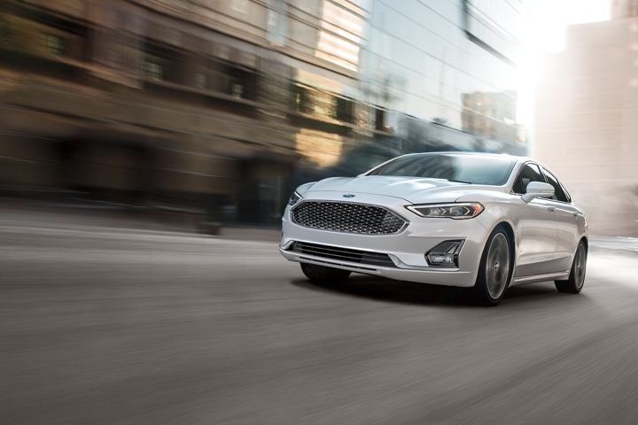 New Ford Vehicles for sale near Ypsilanti, MI 