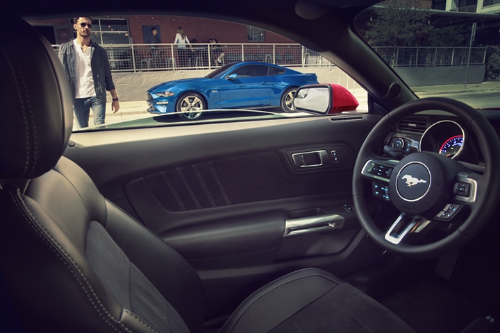 Jack Demmer Ford has a large inventory of new Ford vehicles for sale near Flat Rock, MI