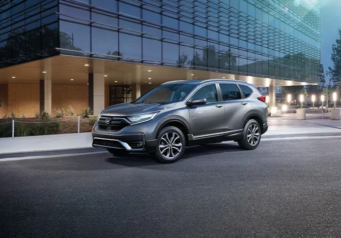 Honda Dealership in Elgin, IL