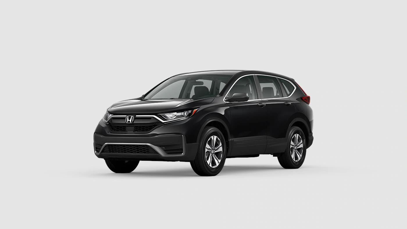 2020 Honda CR-V LX