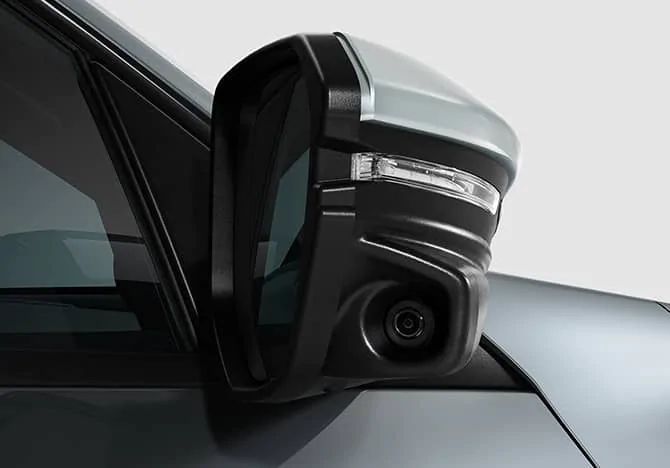 2020 Honda Civic Hatchback Safety Features in Elgin, IL