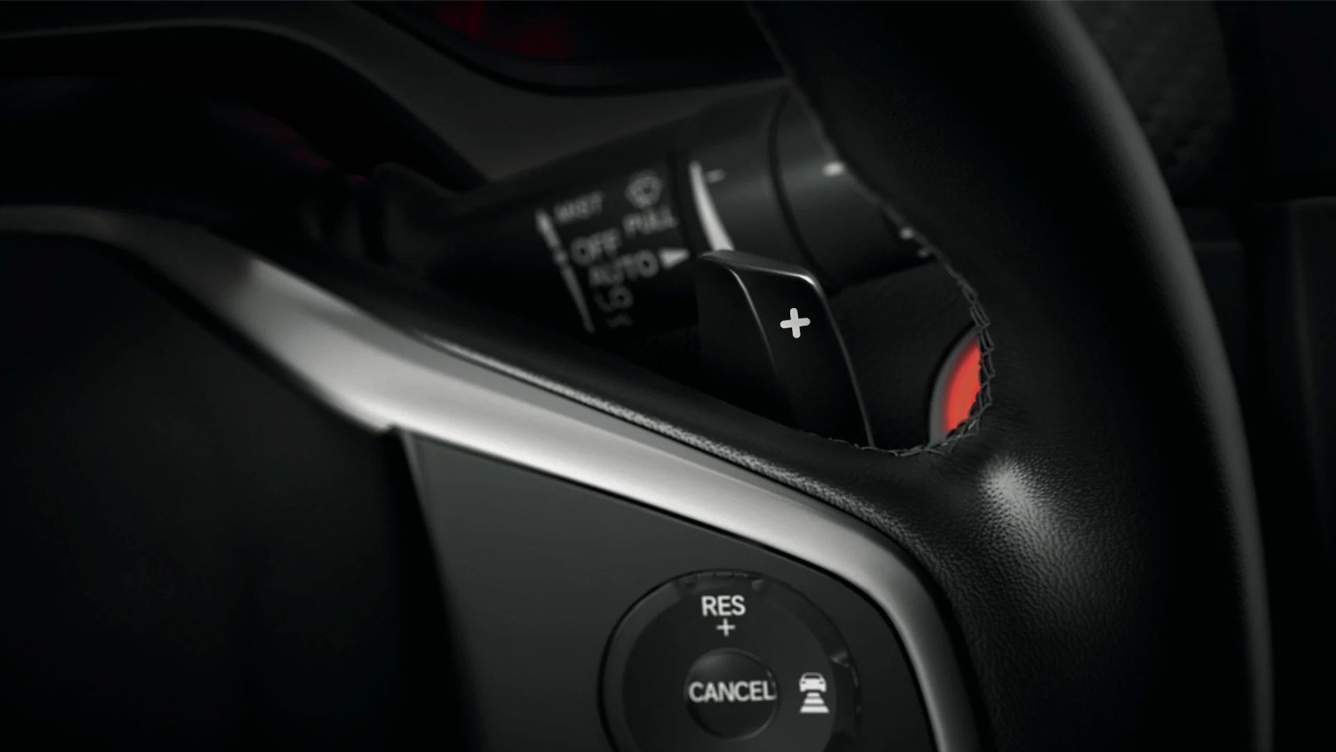2020 Honda Civic Hatchback Safety in Elgin, IL