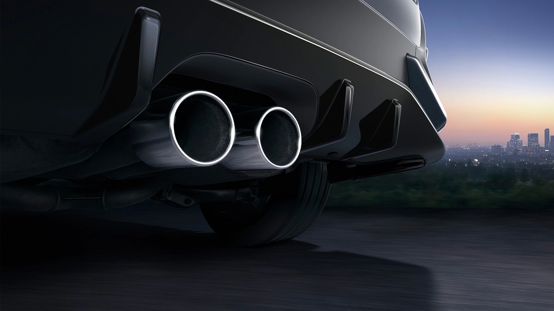 2020 Honda Civic Hatchback Performance in Elgin, IL