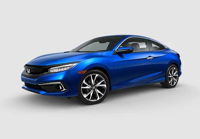 2020 Honda Civic Performance