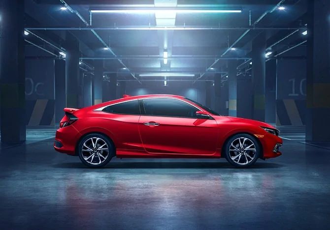 New & Used Honda Dealership near Schaumburg, IL
