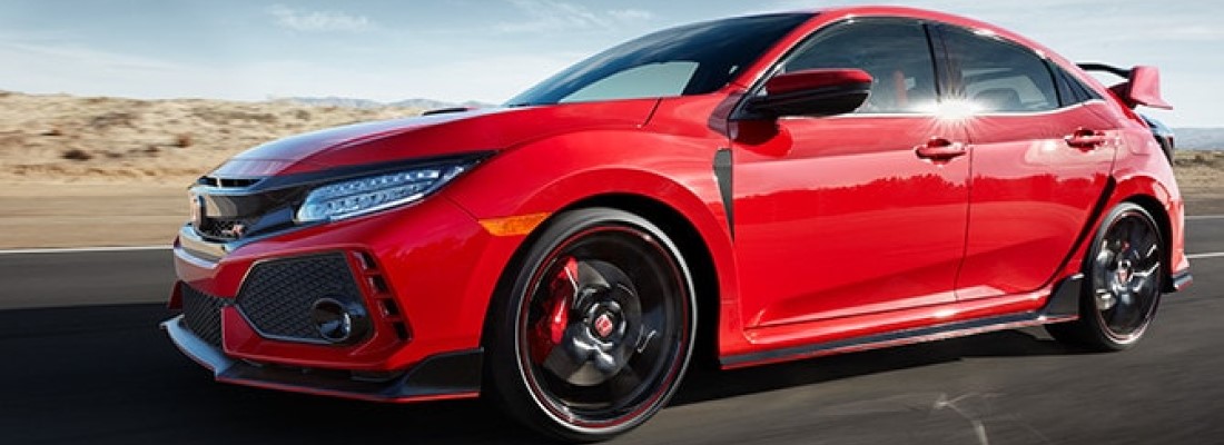 New and Used Honda Dealer near Center Moriches, NY
