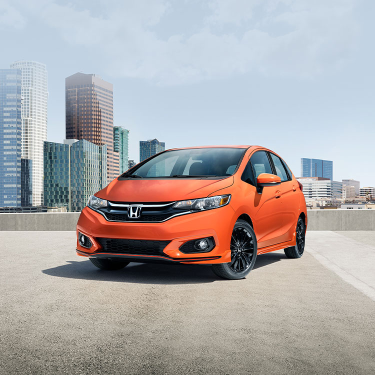 New 2020 Honda Fit for sale in Orlando, FL