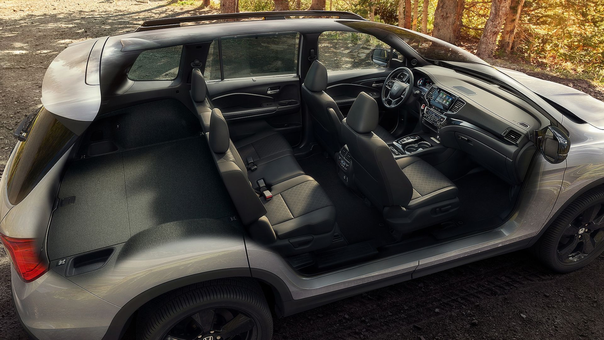 New 2020 Honda Passport for sale in Orlando, FL