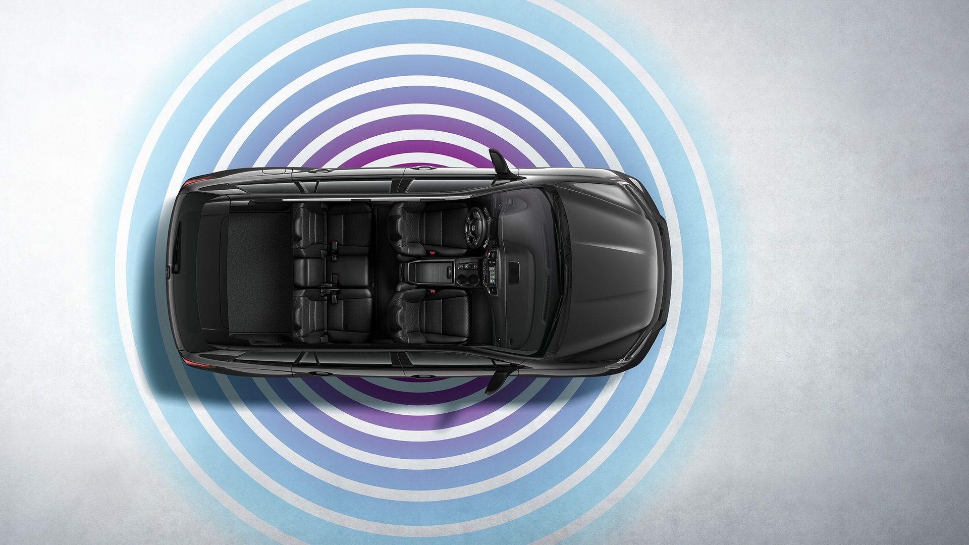 2020 Honda Passport Safety Features
