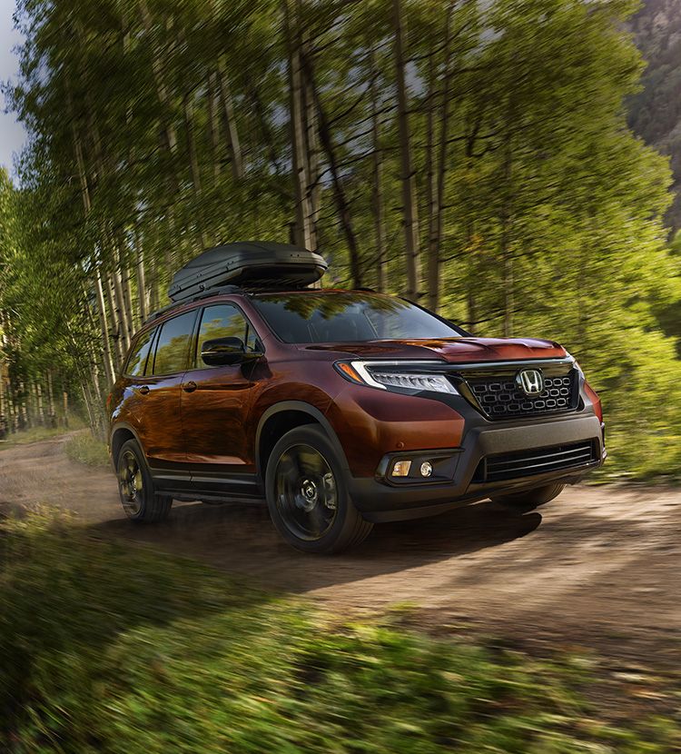 New 2020 Honda Passport for sale in Orlando, FL
