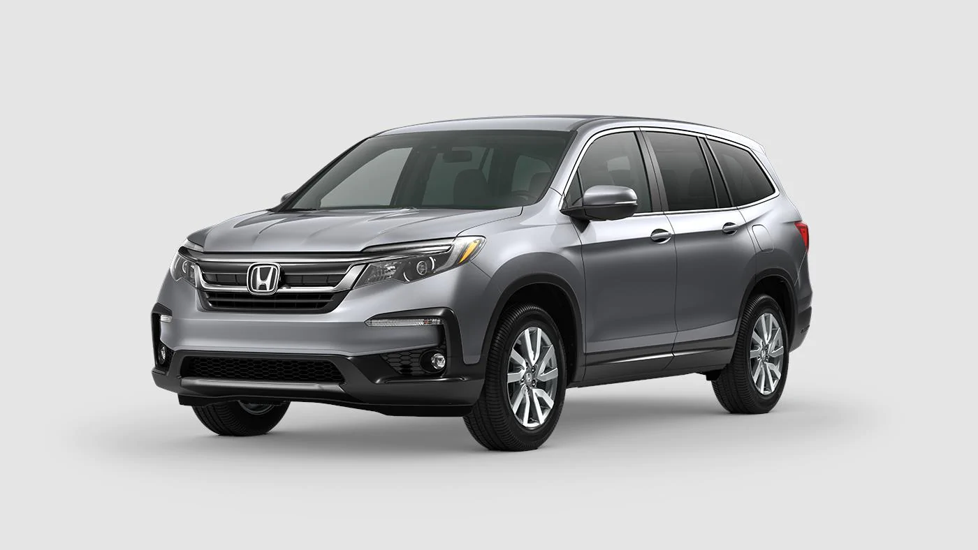 2020 Honda Pilot EX