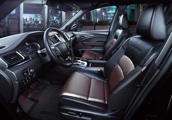 New 2020 Honda Ridgeline for sale near Villa Park, IL