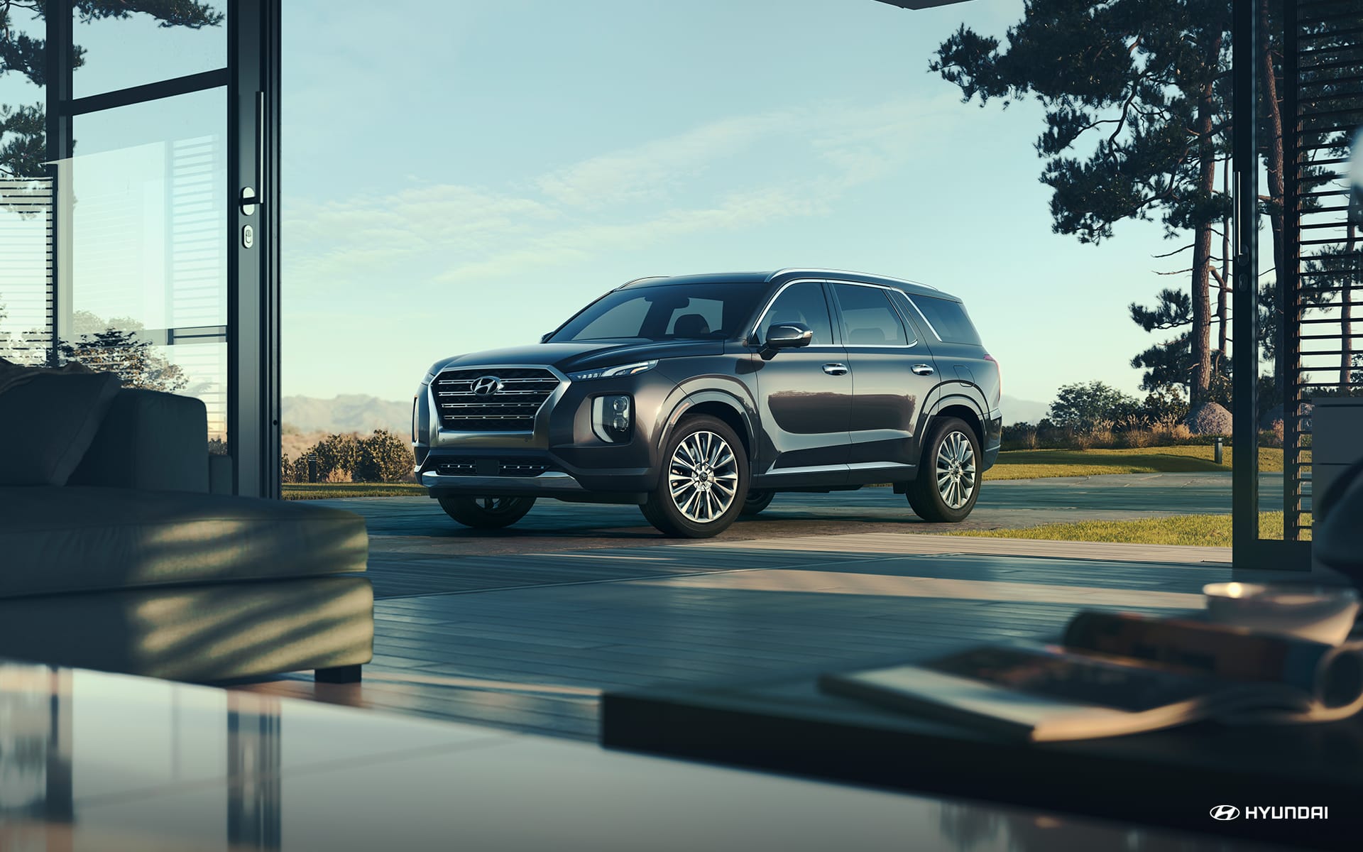 Hyundai Auto Financing near Orlando, FL
