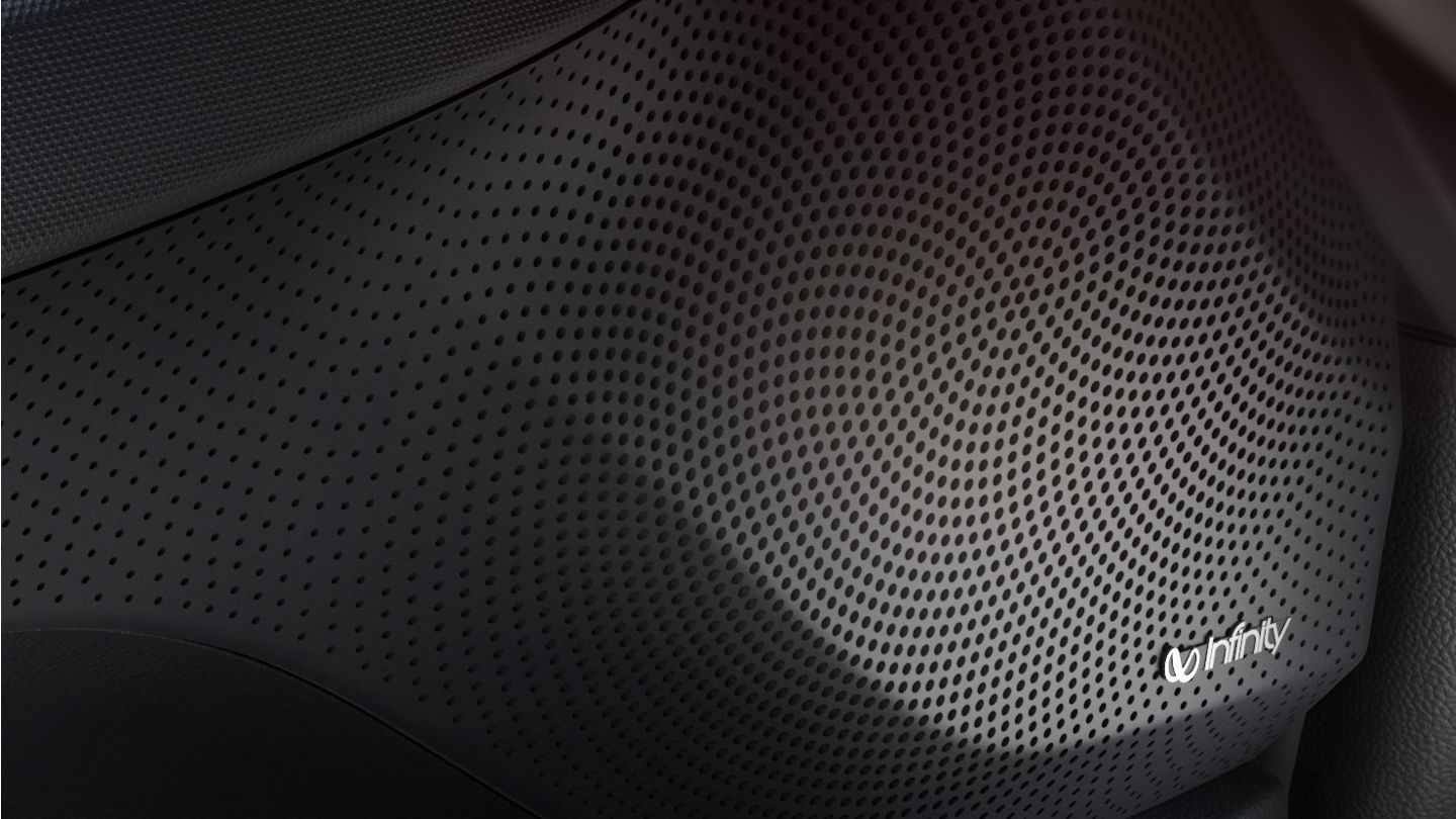 2020 Hyundai Veloster Technology
