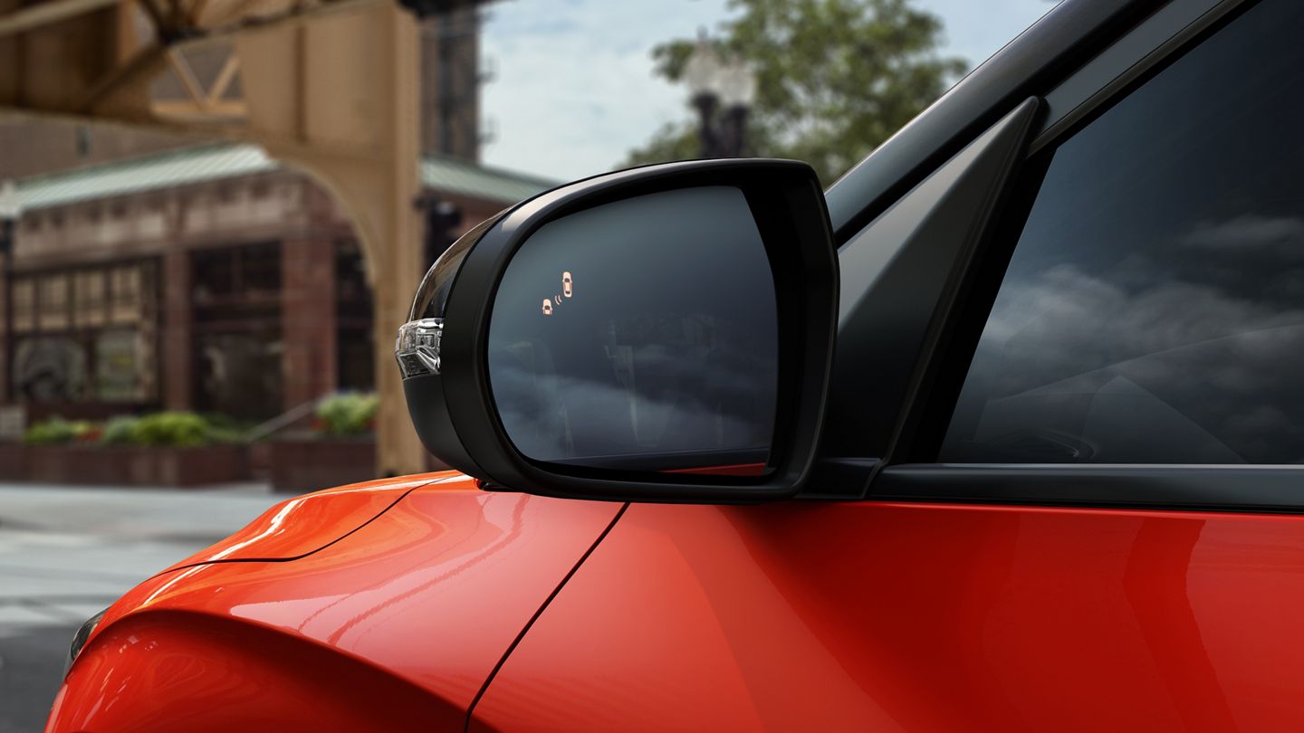 2020 Hyundai Veloster Safety