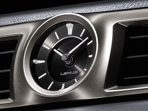 2019 Lexus GS-350 interior