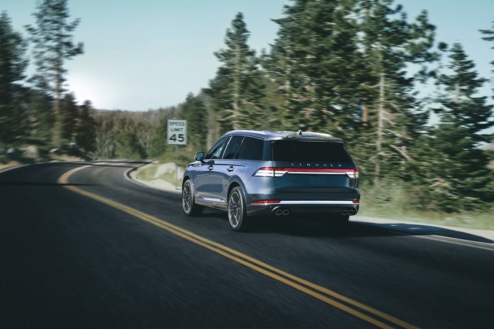 New Lincoln Models for sale near Birmingham, MI