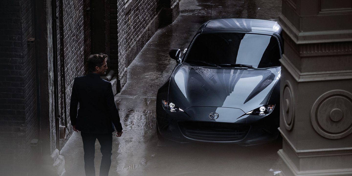 Mazda Financing in Lombard, IL