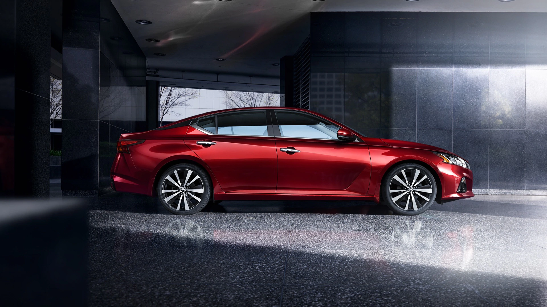 Used Nissan Vehicles