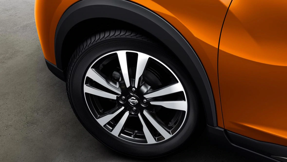 Used Nissan Vehicles