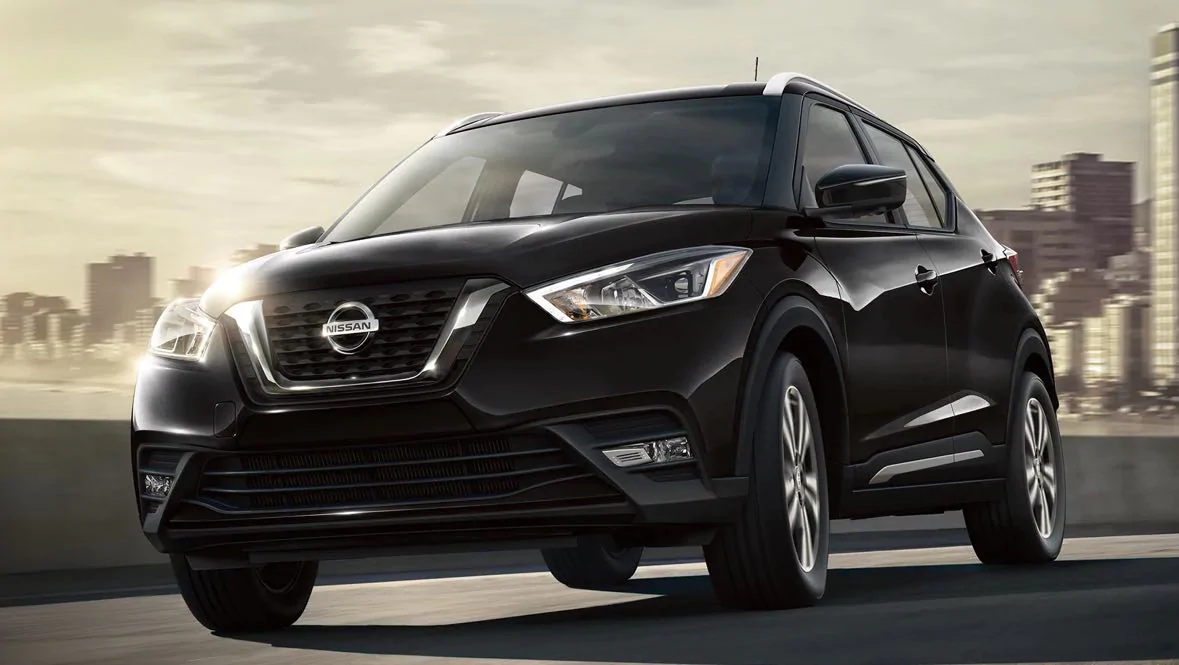 Used Nissan Vehicles