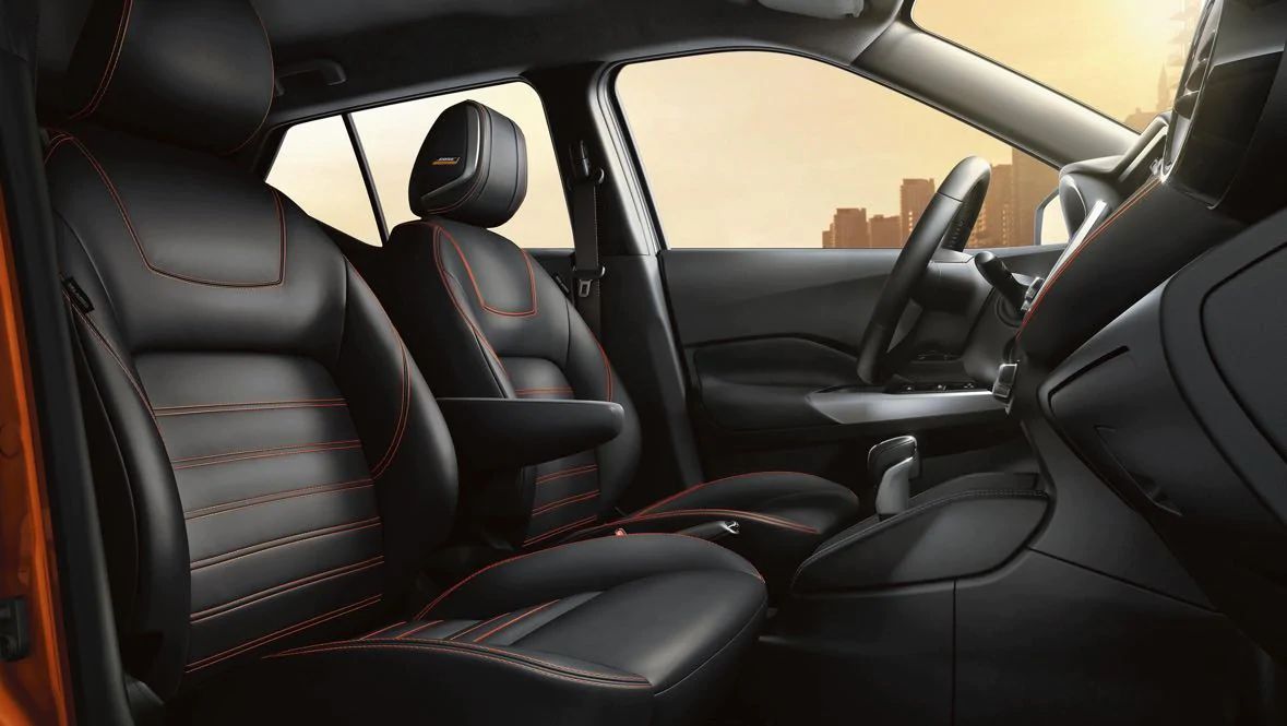 2020 Nissan Kicks