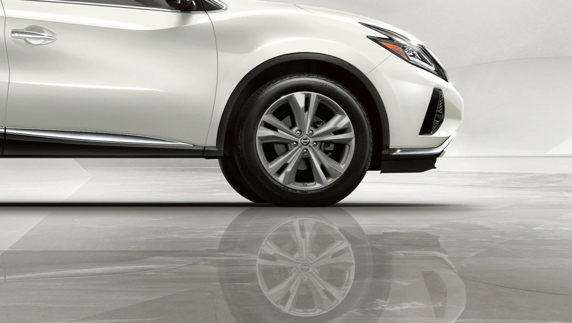 2021 Nissan Murano