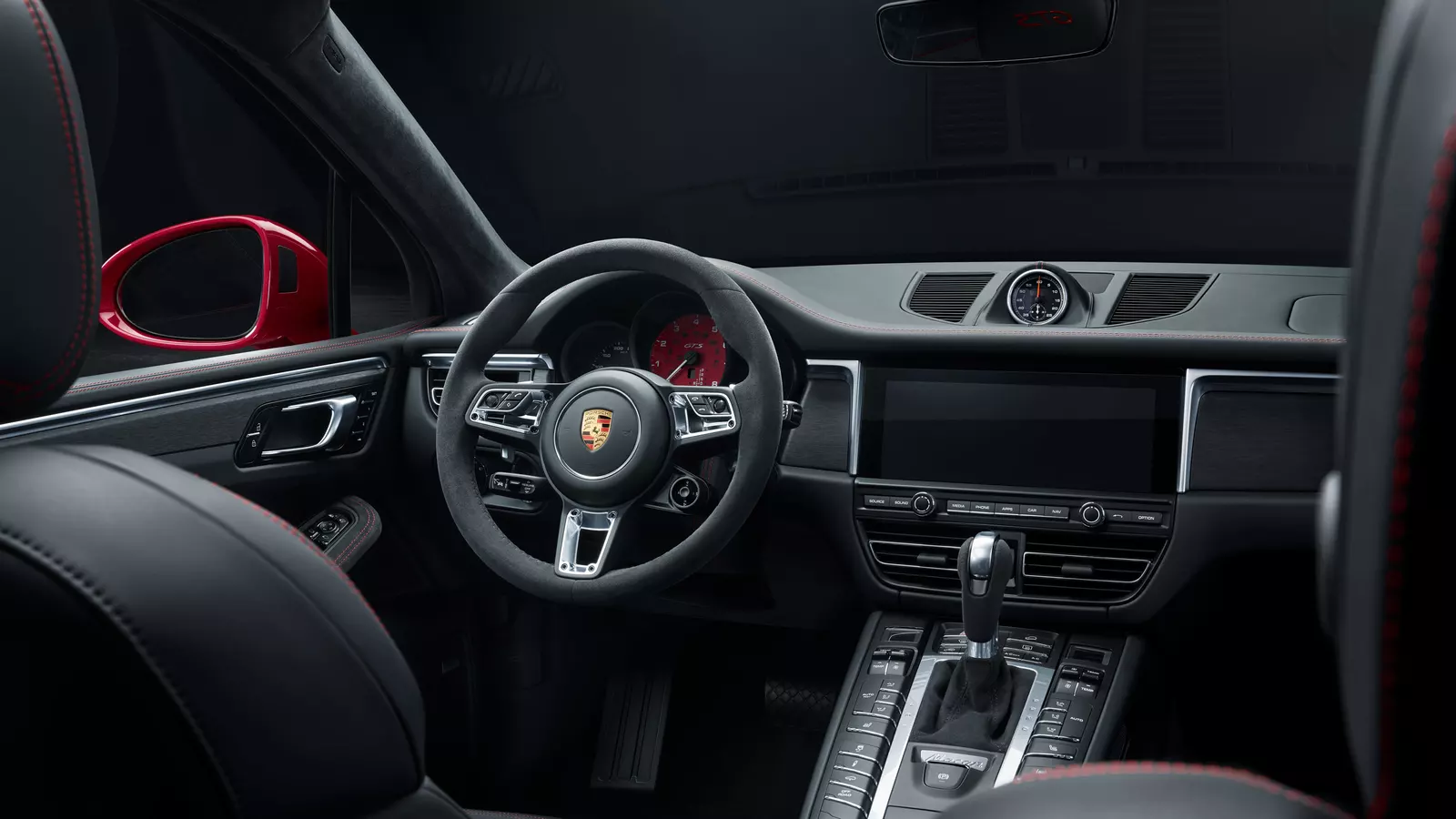 Porsche Financing in Beverly Hills, CA