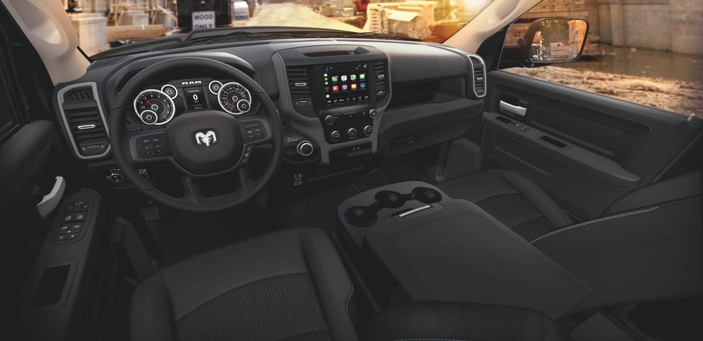 2020 Ram 3500 in Elmhurst, IL